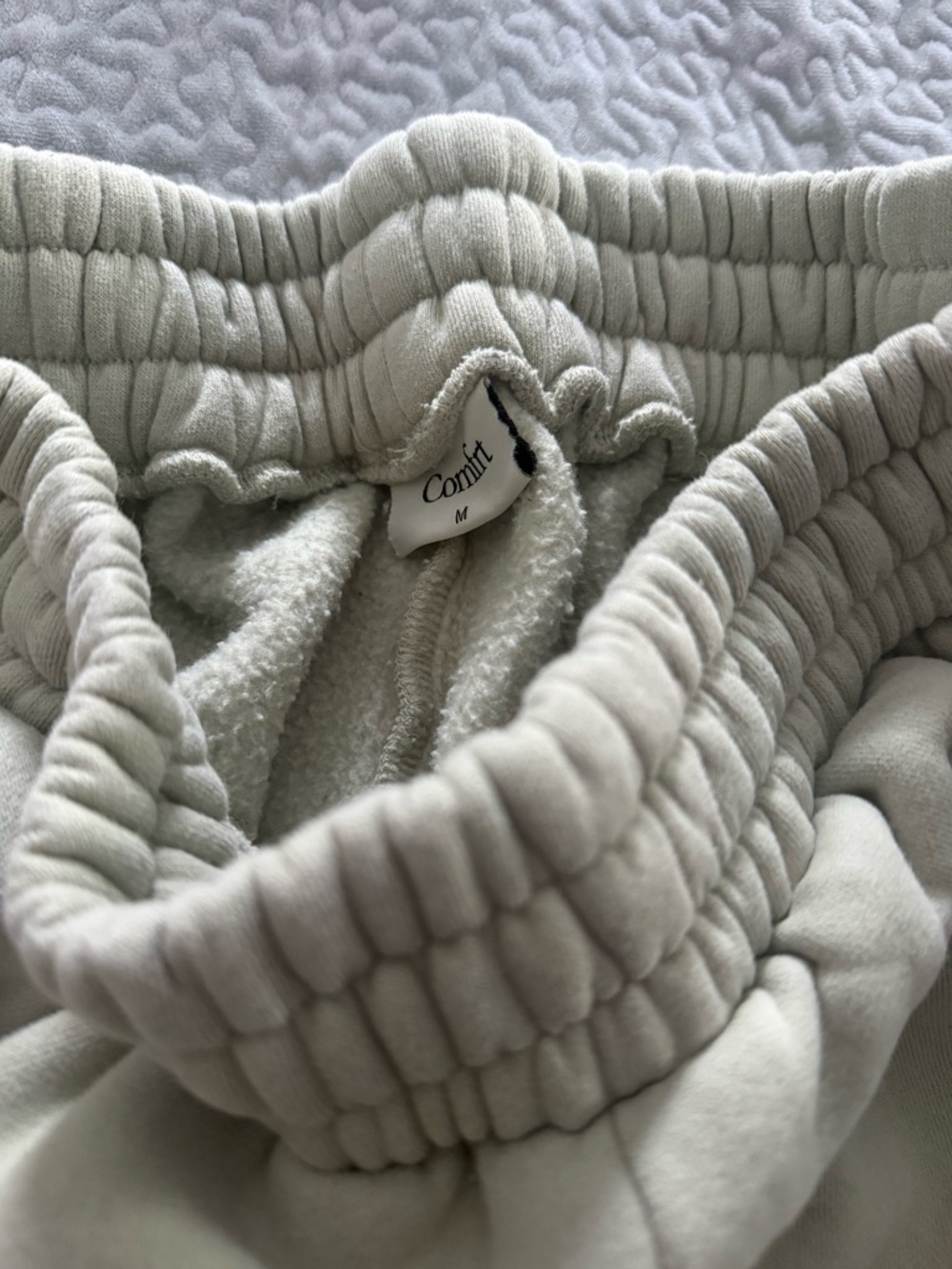 Comfrt Sweatpants - Picture 4 of 5